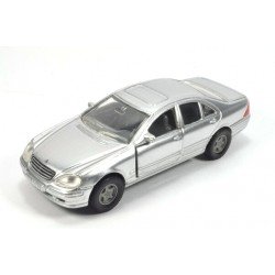 Mercedes S 500