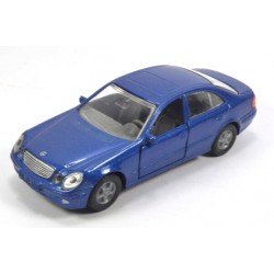 Mercedes E500