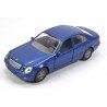 Mercedes E500