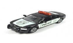 Dodge Charger Police