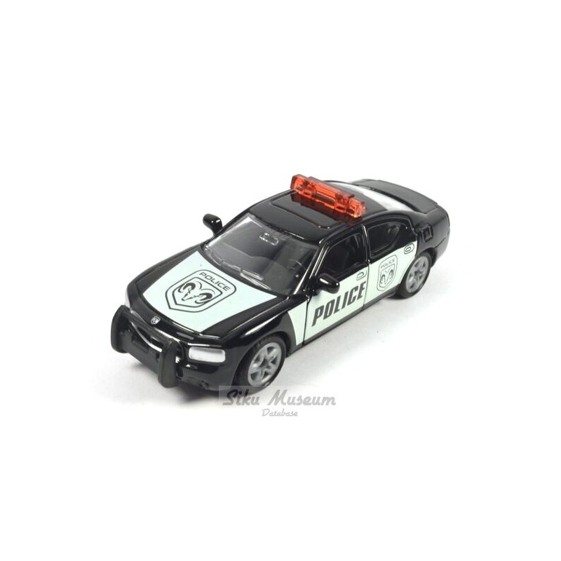 Dodge Charger Police
