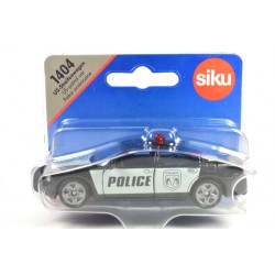 Dodge Charger Police