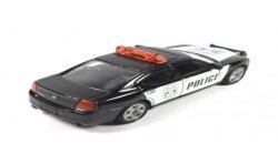 Dodge Charger Police