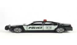 Dodge Charger Police