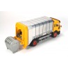 Mercedes SK refuse truck