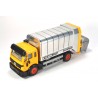 Mercedes SK refuse truck