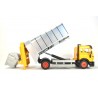 Mercedes SK refuse truck