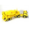 Mercedes SK Betonmischer BetonUnion