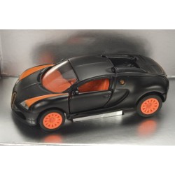 Bugatti EB 16.4 Veyron Limited edition