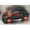 Bugatti EB 16.4 Veyron Limited edition