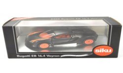 Bugatti EB 16.4 Veyron Limited edition