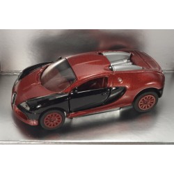 Bugatti EB 16.4 Veyron Limited edition