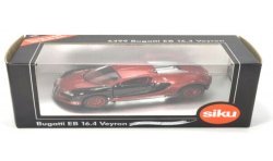 Bugatti EB 16.4 Veyron Limited edition