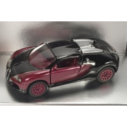 Bugatti EB 16.4 Veyron Limited edition