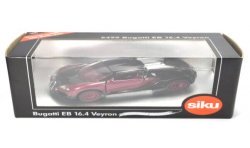 Bugatti EB 16.4 Veyron Limited edition