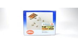 Spielwarenmesse 2006 Mini Cooper Siku