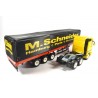 Mercedes Actros M. Schneider