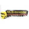 Mercedes Actros M. Schneider
