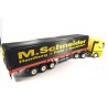 Mercedes Actros M. Schneider