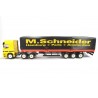 Mercedes Actros M. Schneider