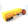 Volvo F10 container transport