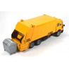 Mercedes SK refuse truck
