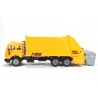 Mercedes SK refuse truck