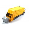 MAN TGA 1846 refuse truck