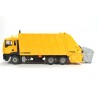MAN TGA 1846 refuse truck