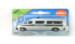 Mercedes Sprinter Polizei