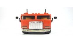 Kenworth zandtransport