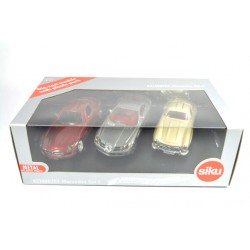 Mercedes set 2