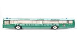 Mercedes bus Polizei Nordrhein-Westfalen