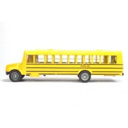 US Schoolbus