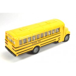 Freightliner US Schoolbus