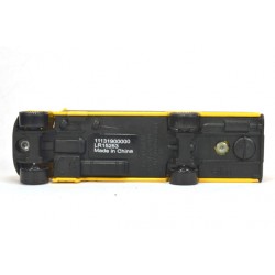 Freightliner US Schoolbus