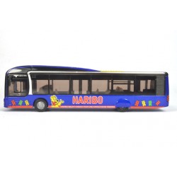 MAN lijnbus Haribo