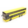 MAN Lion's City double decker bus