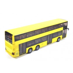MAN Lion's City double decker bus