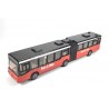 MAN NG312 Hinged bus