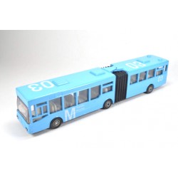 MAN NG312 Hinged bus Flughafen München