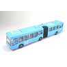 MAN NG312 Gelede bus Flughafen München
