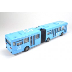 MAN NG312 Hinged bus Flughafen München