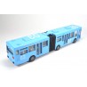 MAN NG312 Gelede bus Flughafen München