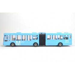 MAN NG312 Hinged bus Flughafen München