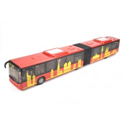 Neoplan Centroliner Gelenkbus