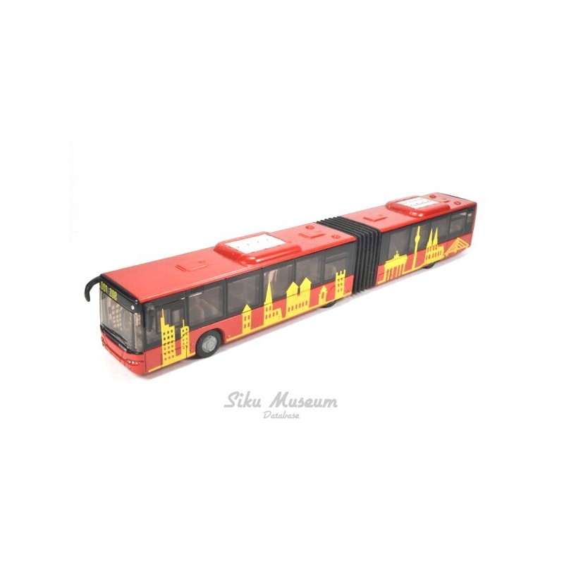 Neoplan Centroliner Gelenkbus
