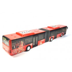 MAN Lion's City gelede bus