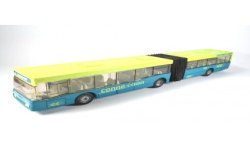 Mercedes gelede bus Connexxion