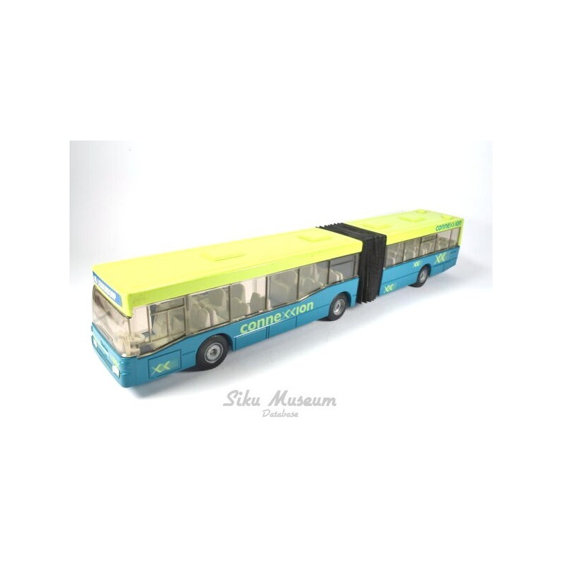 Mercedes Gelenkbus Connexxion